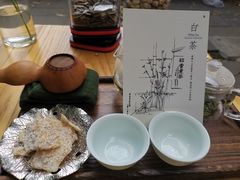 -扫雪煮茶(西村店)