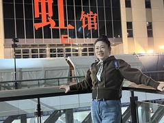 -国家会展中心（上海）虹馆EH