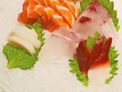 -旨料亭日本料理(四川北路店)