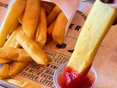 -FATBURGER 特富客汉堡(外交公寓店)