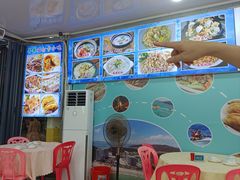 -考记泥焗鸡农庄·海鲜(北洛秘境店)