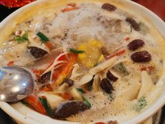 -花水湾红太阳牛肉汤锅