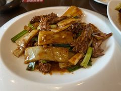 -老牌坊鲁菜名店(宽厚里店)