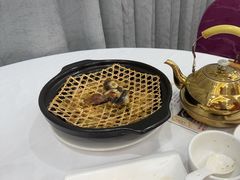 -金华安大酒楼·老牌潮菜·粤式茶点(东方国际店)