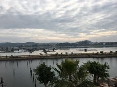 -金汤湾海水温泉度假酒店