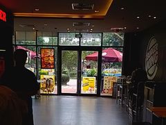 -汉堡王(上海凌云壹街坊店)