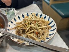 -老四川平头酸菜鱼(衙前店)