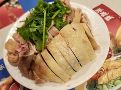 -振鼎鸡(福州路店)