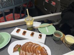 -北平盛世·新京菜·北京烤鸭(劲松·双井店)