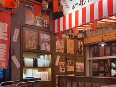-白石の深夜食堂(泰华店)