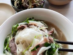 -芽庄越式料理(MOKO新世纪广场店)