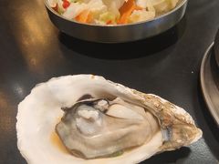 -蚝美人·生蚝海鲜烧烤(茶花园店)