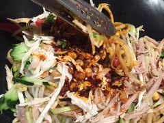 -西贝(上海我格广场店)