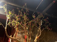 -破瓦寒窑·地摊烤羊排