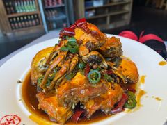 -有位虾匠·胶东土菜小馆(市北店)