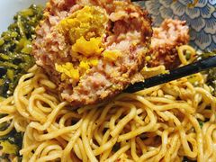 狮子头-一味老卤面(大石桥店)
