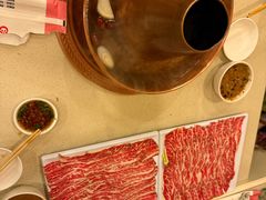 -八先生涮肉房(三里河店)