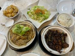 -三美肉骨茶(柏威年广场店)