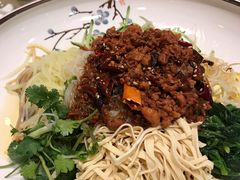 金手勺大拌菜-金手勺东北菜馆(大屯北路店)