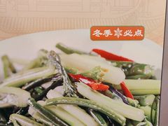 -莲餐厅·湖北菜·潜江小龙虾店(愚园路店)