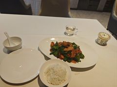 -祥记餐饮•豫粤珍味(金隅大厦店)