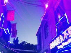 -好久不见网红乐队酒吧(鼓浪屿海底世界店)