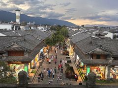 -大理古城