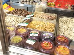 自助取餐区-小宝栗子(嘉华国际商业中心店)