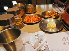 -西塔老太太泥炉烤肉(亚运村店)