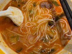 -粉小主·贵州酸汤牛肉粉(南京仙林金鹰店)