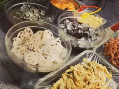 -煮鲜·潮汕下酒菜(福田石厦店)