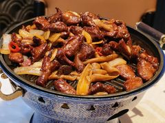 -北京全聚德(王府井店)