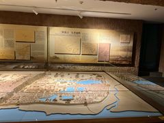 -武汉规划展示馆