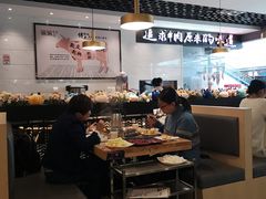 -嬷孙家潮汕牛肉火锅(北京路天河城店)