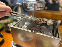 -丹东特色烤肉(学府路一部店)