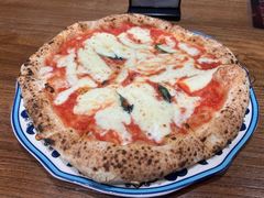 -Mammamia意大利餐厅(古北店)