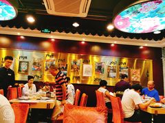 大堂-点都德(北京路贰店)