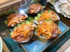 -君霖海鲜私房菜(春柳店)