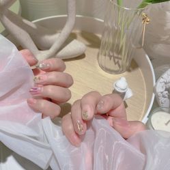 -米小兔美甲美睫