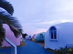 -漳州滨海火山岛自然生态风景区