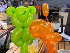 -HERRE·FARM 赫尔露营农场·团建聚会包场