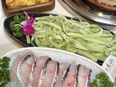 -土连锅·现熬养生汤锅(梁家巷店)