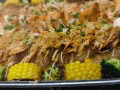 -老长春肉馆(创业大街店)