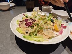 -佬太公海鸭·海鲜大排档(上海总店)