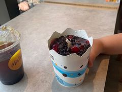 -麦当劳(农光里店)