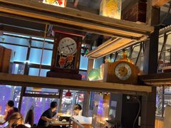 -探鱼·鲜青椒爽麻烤鱼(天一广场店)