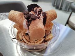 -DQ·蛋糕·冰淇淋(徐东销品茂店)
