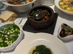 -桂满陇·海市蜃楼·黑金(国金店)