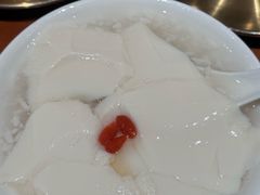 冰醉豆花-小豆海棠(嘉兴路店)