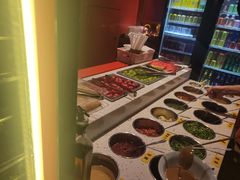 -京元盛铜锅涮肉(上海总店)